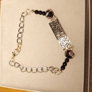 Cute light weight bracelet